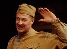 Василий Тёркин